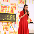八木莉可子【撮影／平木昌宏】