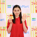 八木莉可子【撮影／平木昌宏】