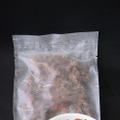 くるみの飴炊き(80gパック：880円(税込))