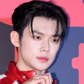 TXT・ヨンジュン、カムバック前に大胆イメチェン！久々のハイトーンヘアに反響「優勝」「似合ってる」【PHOTO】 画像
