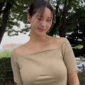 「スカートのボタンが突然…」双子育てる“シングルマザー”韓国女優、街中でまさかの露出トラブル？ 画像