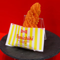 クリスピーチキン（ハバネロホット）