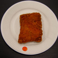ファミチキレッド