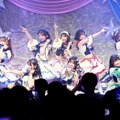 SUPER☆GiRLSの結成15周年記念ライブ