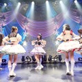 SUPER☆GiRLSの結成15周年記念ライブ