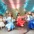 SUPER☆GiRLSの結成15周年記念ライブ