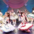 SUPER☆GiRLSの結成15周年記念ライブ