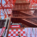 おばたのお兄さん（写真はおばたのお兄さんの公式ブログから）