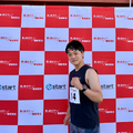 おばたのお兄さん（写真はおばたのお兄さんの公式ブログから）