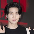 BTS・SUGA、誠意を“行動”で示す姿に拍手…子どもたちの治療の過程に直接関わり、5億円を寄付 画像