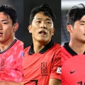 Jリーグ組は3人！韓国代表が自国開催のE-1選手権メンバー23人発表、町田ナ・サンホが2年ぶり復帰 画像