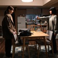 ドラマ『あなたを奪ったその日から』（カンテレ・フジテレビ系）の第10話　（C）カンテレ・フジテレビ