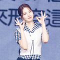 香港単独公演『2025 NiziU FAN-CON ｰNiziUniverseｰ in Hong Kong』コンサート写真　撮影：河村美貴（田中聖太郎写真事務所）