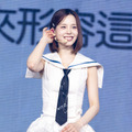 香港単独公演『2025 NiziU FAN-CON ｰNiziUniverseｰ in Hong Kong』コンサート写真　撮影：河村美貴（田中聖太郎写真事務所）