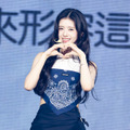 香港単独公演『2025 NiziU FAN-CON ｰNiziUniverseｰ in Hong Kong』コンサート写真　撮影：河村美貴（田中聖太郎写真事務所）