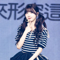 香港単独公演『2025 NiziU FAN-CON ｰNiziUniverseｰ in Hong Kong』コンサート写真　撮影：河村美貴（田中聖太郎写真事務所）