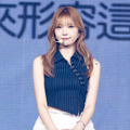 香港単独公演『2025 NiziU FAN-CON ｰNiziUniverseｰ in Hong Kong』コンサート写真　撮影：河村美貴（田中聖太郎写真事務所）