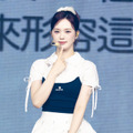 香港単独公演『2025 NiziU FAN-CON ｰNiziUniverseｰ in Hong Kong』コンサート写真　撮影：河村美貴（田中聖太郎写真事務所）