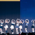 香港単独公演『2025 NiziU FAN-CON ｰNiziUniverseｰ in Hong Kong』コンサート写真　撮影：河村美貴（田中聖太郎写真事務所）