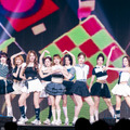 NiziU、初の香港単独公演で大熱狂！ 広東語で歌唱するパフォーマンスも 画像