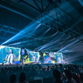 香港単独公演『2025 NiziU FAN-CON ｰNiziUniverseｰ in Hong Kong』コンサート写真　撮影：河村美貴（田中聖太郎写真事務所）