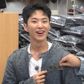 「予防接種みたいな気分」SEVENTEEN・ホシ、“本名ネームタグ”で兵役の実感ジワリ 画像