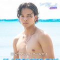 『シャッフルアイランド Season6』の参加メンバー　（C）AbemaTV, Inc.
