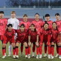 海外組9人！韓国女子代表がE-1選手権メンバー23人発表　チ・ソヨン＆チャン・スルギの元なでしこリーガーも 画像