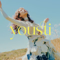 yousti 1st mini Album 「yousti」