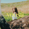 yousti 1st mini Album 「yousti」