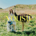 yousti 1st mini Album 「yousti」