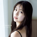 モー娘。牧野真莉愛の『全集』が電子書籍で配信！ 道重さゆみとのコラボグラビアも収録 画像