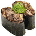 うな肝軍艦　税込120円～