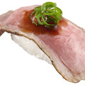 スシロー、“特製だれ”を使用した「肉寿司」と「うなぎ寿司」が登場！25日より期間限定で販売 画像