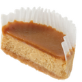 とろ生チーズケーキ 塩キャラメル（税込259.20円）