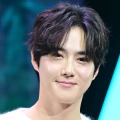 EXO・スホ、優秀な家庭で育っていた！両親は教職、兄は韓国有数の大学院卒 画像