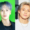 豪華すぎる2SHOT！GOT7・ジャクソン＆平野紫耀、仲良し姿に反響「微笑ましい」【PHOTO】 画像