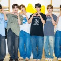 TWS、日本デビュー目前！「CDTV」「THE MUSIC DAY」など音楽番組＆フェスに続々出演 画像