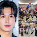 ファンからの大量プレゼントに感謝する韓国スターに一部から批判的な声…今の時代にふさわしい“応援のかたち”とは 画像