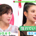 6月23日に放送された『タラオとタラコのたらし学』　（C）テレビ東京