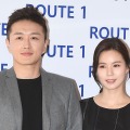 女優妻との間で2度の流産と死産を経験した韓国俳優、今度は“甲状腺がん”の試練…手術を終える 画像