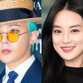 G-DRAGONに熱愛説を“完全否定”された元K-POPアイドル、痩せ細り健康不安を訴える…心配の声も 画像
