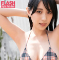 つんこ(C)光文社/週刊FLASH【撮影：木村哲夫】