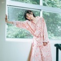 「B.L.T.2025年8月号」別冊付録：的野美青（櫻坂46） 両面超ビッグポスター