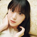 「B.L.T.2025年8月号」ローソンエンタテインメント購入特典ポストカード【村井優（櫻坂46）】