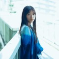 「B.L.T.2025年8月号」セブンネットショッピング購入特典ポストカード【早﨑すずき（僕が見たかった青空）】