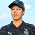 “韓国大学女子サッカー”に日本人GKコーチが？元WEリーガー武仲麗依（33）が異色の道を選んだ理由 画像