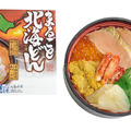 まるごと北海どん　1,380円