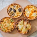 4種のアソートギフトセット小(直径9cm、6個入り)　6,372円