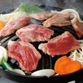 肉の山本 特撰生ラム たれ付き 600g　7,646円
